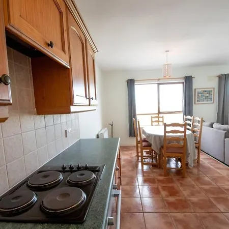 Appartement Simple & Sweet Lock And Go Overlooking The Beach. *