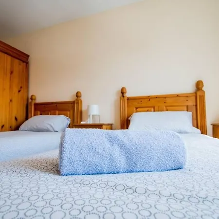 Appartement Simple & Sweet Lock And Go Overlooking The Beach.